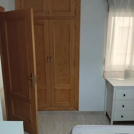 Location Espagne * 과다마르델세게라