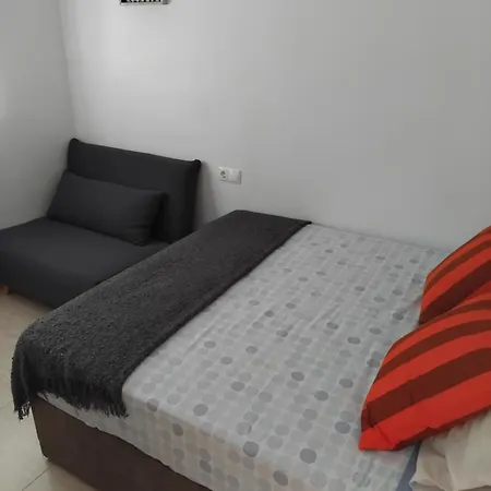 아파트 Location Espagne