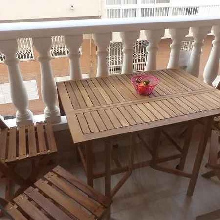 Location Espagne * 과다마르델세게라