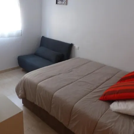 아파트 Location Espagne 과다마르델세게라