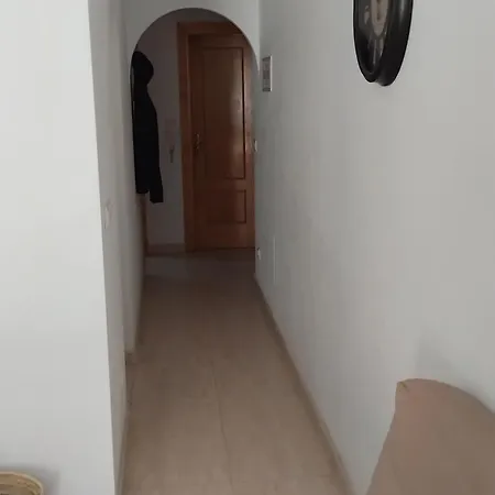 Location Espagne * Guardamar del Segura