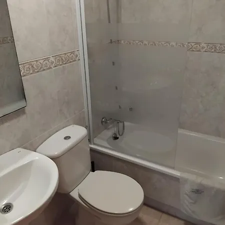 Location Espagne Apartamento