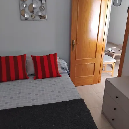 Apartmán Location Espagne