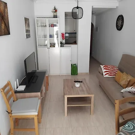 Apartmán Location Espagne Guardamar del Segura
