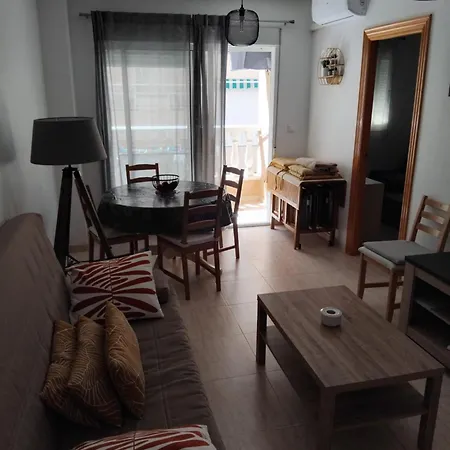 Location Espagne Apartmán Guardamar del Segura