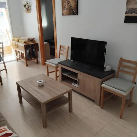 Location Espagne * Guardamar del Segura
