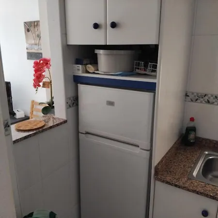 Apartmán Location Espagne