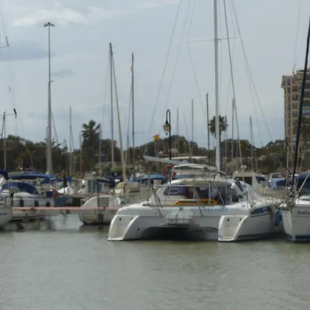 Apartamento Location Espagne *