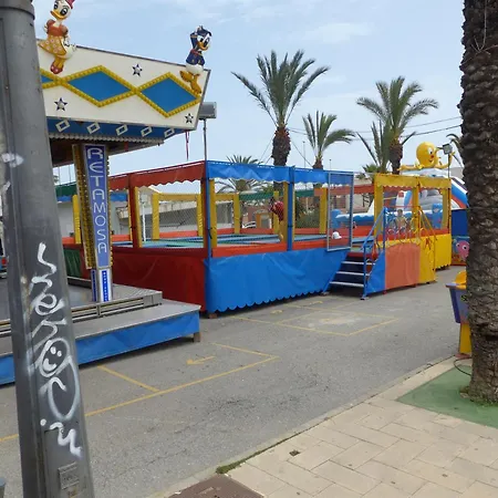 Location Espagne Apartmán Guardamar del Segura