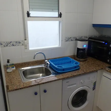 Location Espagne Apartamento