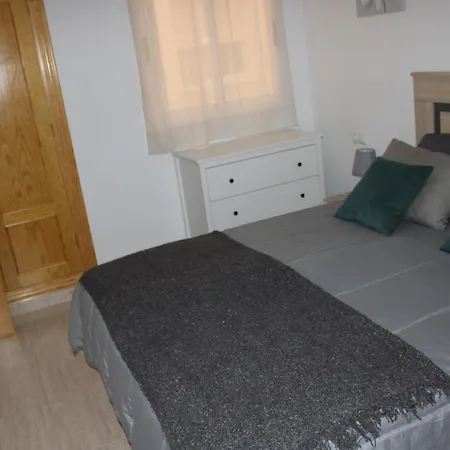 Apartamento Location Espagne