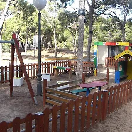 Location Espagne Apartmán *